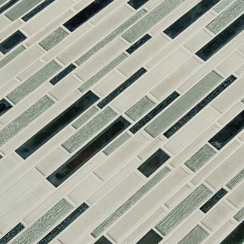 MSI Anacapri Blend Glass Tile, photo 2 of 4