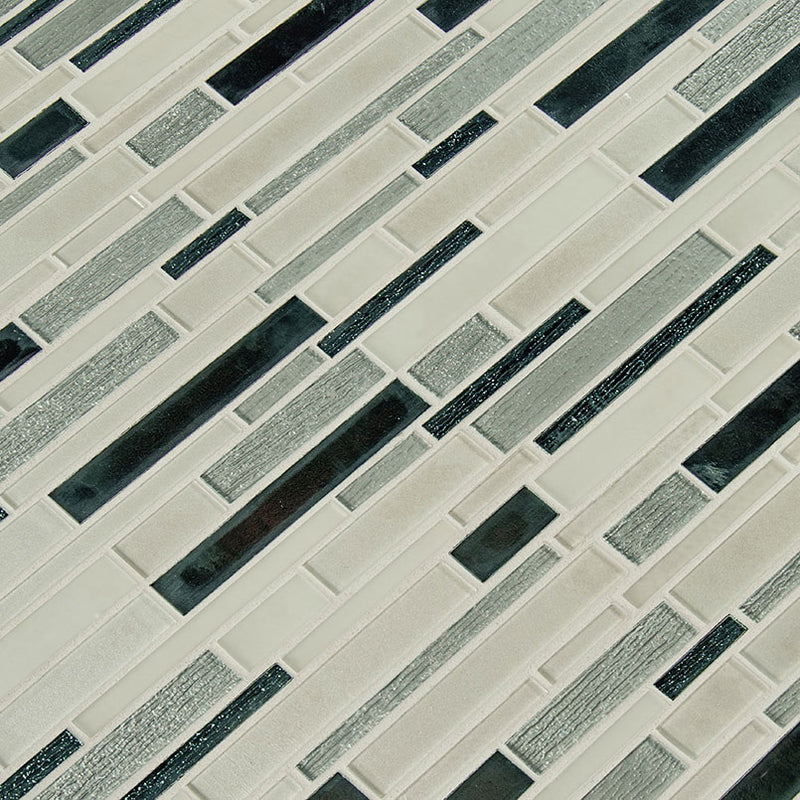 MSI Anacapri Blend Glass Tile, photo 2 of 4