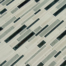 MSI Anacapri Blend Glass Tile