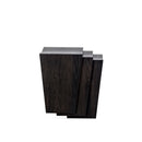 Bridge Triple Stool Set