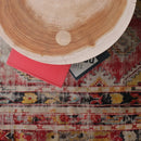 Bookworm Stool / Coffee Table