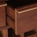 Docia Bar Kokteyl Cabinet