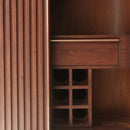 Docia Bar Kokteyl Cabinet