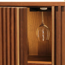 Docia Bar Kokteyl Cabinet