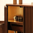 Docia Bar Kokteyl Cabinet