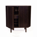Docia Bar Kokteyl Cabinet