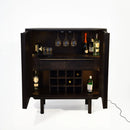 Docia Bar Kokteyl Cabinet