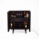 Docia Bar Kokteyl Cabinet