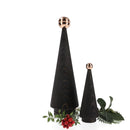 Juniper Duo Tree Set With Copper