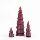 Limited Edition Fir Wooden Christmas Tree