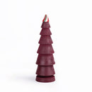 Limited Edition Fir Wooden Christmas Tree