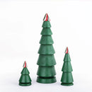 Limited Edition Fir Wooden Christmas Tree