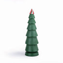 Limited Edition Fir Wooden Christmas Tree