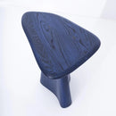 Solid Wood Coffee Table 3 - Wave Series