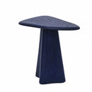 Solid Wood Coffee Table 3 - Wave Series