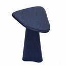 Solid Wood Coffee Table 3 - Wave Series