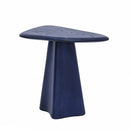 Solid Wood Coffee Table 3 - Wave Series