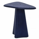 Solid Wood Coffee Table 3 - Wave Series