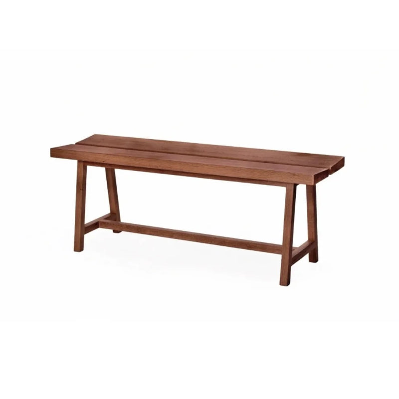Pi Bench Oak