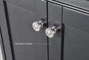 Audrey 60" Bath Vanity Set