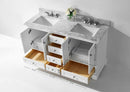 Audrey 48" Bath Vanity Set