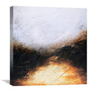 Ancient Sun Canvas