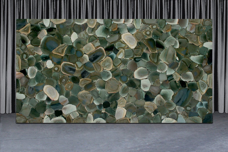 Angel Jasper Gemstone