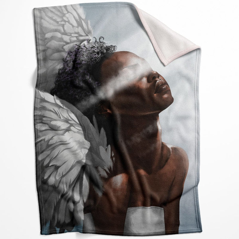 Angel Light Blanket