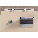 York · Grand Executive Desk w/ Mobile Storage