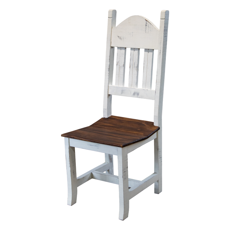 Oasis Rustic Chair in Nevada