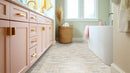 MSI Angora Ellipse Polished Tile