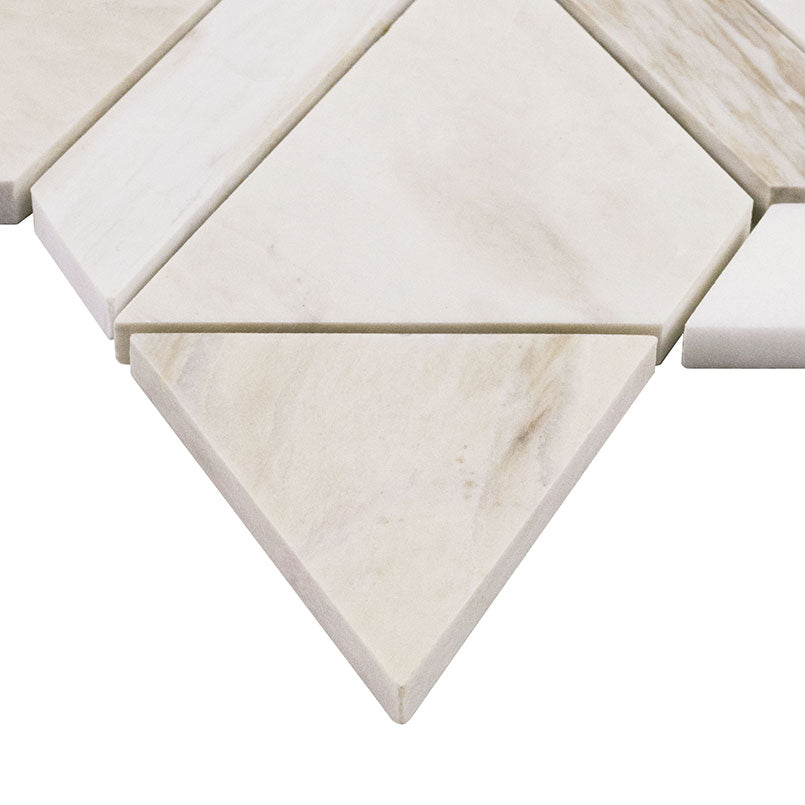 MSI Angora Floralis Polished Tile, photo 4 of 11