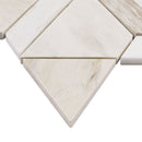 MSI Angora Floralis Polished Tile