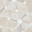 MSI Angora Floralis Polished Tile