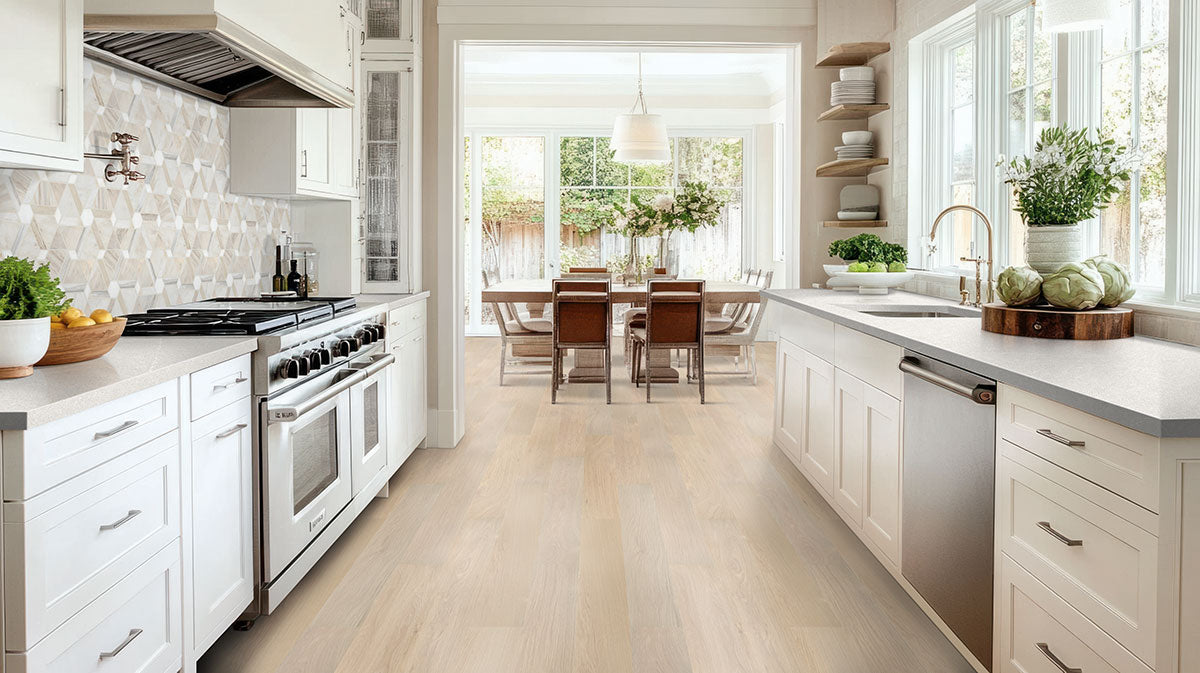MSI Angora Floralis Polished Tile, photo 6 of 11