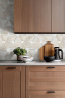 MSI Angora Floralis Polished Tile
