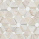 MSI Angora Floralis Polished Tile