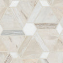 MSI Angora Floralis Polished Tile