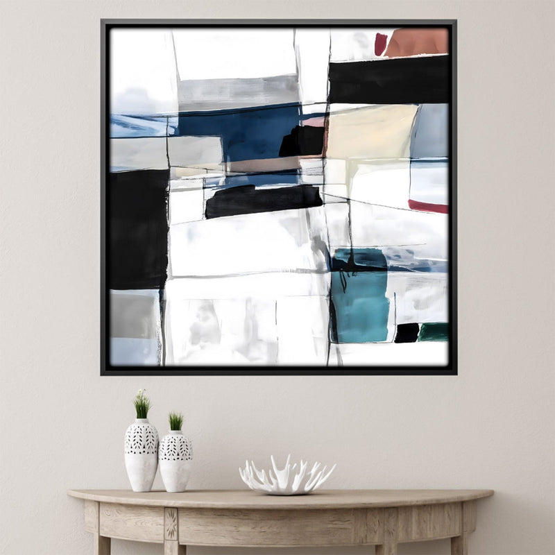 Angular Abstraction Canvas