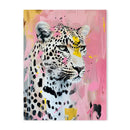 GobekUsa Animal Canvas Wall Art - Bathroom Decor