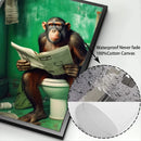 GobekUsa Animal Posters Set for Home Decor