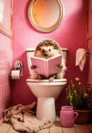 GobekUsa Animal Posters Set for Home Decor