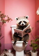 GobekUsa Animal Posters Set for Home Decor