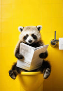 GobekUsa Animal Posters Set for Home Decor