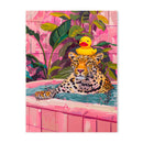 GobekUsa Animal Themed Canvas Wall Art for Home