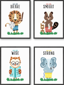 Animal motivational