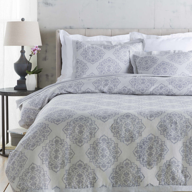 Ludbreg Medium Gray Bedding