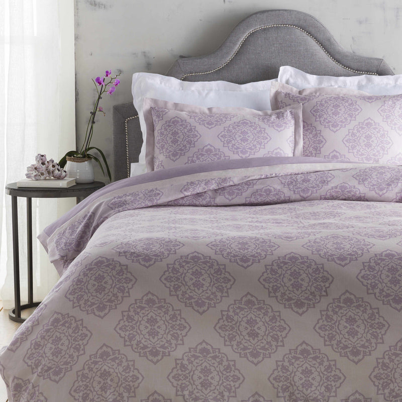 Ludbreg Lilac Bedding