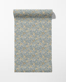 Annabelle Wallpaper in Laurel Mist