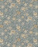 Annabelle Wallpaper in Laurel Mist